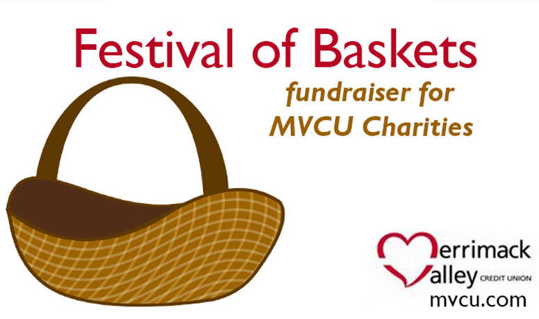 Festival of Baskets Fundraiser